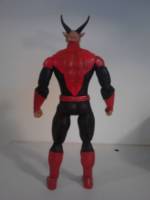 Skallox (Green Lantern) Custom Action Figure