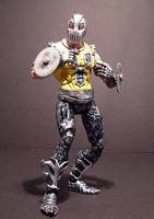 Gladiator (Marvel Legends) Custom Action Figure