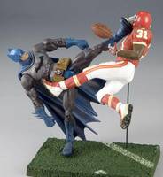 Batman vs. The Chiefs! (Batman) Custom Action Figure