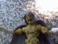 Swarm (Spider-Man) Custom Action Figure