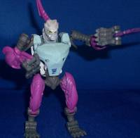 Beast Machines G1 Pounce (Transformers) Custom Action Figure