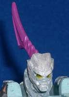 Beast Machines G1 Pounce (Transformers) Custom Action Figure