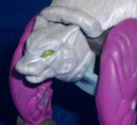 Beast Machines G1 Pounce (Transformers) Custom Action Figure