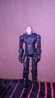 Spiderman Thug (Spider-Man) Custom Action Figure
