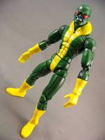 Basilisk (Marvel Legends) Custom Action Figure