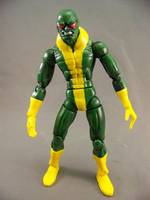 Basilisk (Marvel Legends) Custom Action Figure
