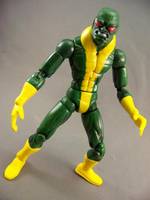 Basilisk (Marvel Legends) Custom Action Figure