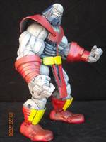 Terrax (Marvel) Custom Action Figure