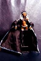 Storm (X-Men) Custom Action Figure