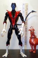 Nightcrawler (Marvel Icon) Custom Action Figure