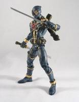 Deadpool X-Men Outfit (Marvel Legends) Custom Action Figure