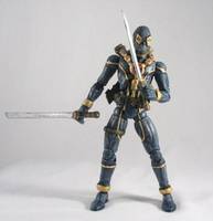 Deadpool X-Men Outfit (Marvel Legends) Custom Action Figure