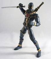 Deadpool X-Men Outfit (Marvel Legends) Custom Action Figure