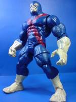 Beast (X-Factor) Custom Action Figure