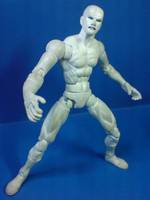 Iceman (X-Factor) Custom Action Figure