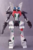 Wheeljack (Transformers - Animated) Custom Action Figure