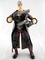 Dante v. DMC4 (Capcom) Custom Action Figure