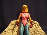 Queen Angella (Masters of the Universe) Custom Action Figure