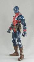 Union Jack (Marvel Legends) Custom Action Figure
