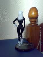 Black Cat (X-Men - Movies) Custom Action Figure