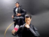 Howard Saint - Punisher Movie 2004 (Punisher) Custom Action Figure