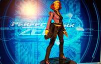 Joanna Dark (Perfect Dark) Custom Action Figure