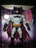 Batzarro (Batman) Custom Action Figure