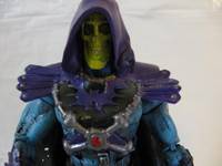 Skeletor (Legendary Comic Book Heroes) Custom Action Figure