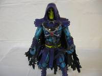 Skeletor (Legendary Comic Book Heroes) Custom Action Figure