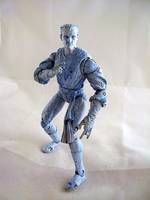 Dr. Strange (Astral Form) (Marvel Legends) Custom Action Figure