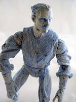 Dr. Strange (Astral Form) (Marvel Legends) Custom Action Figure