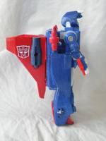 G1 Defcon (Transformers) Custom Action Figure