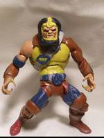 Super Powers | Kalibak (DC Universe) Custom Action Figure