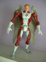 Angel (Marvel Legends) Custom Action Figure