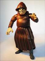 Masque (Marvel Legends) Custom Action Figure