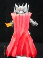 Stryfe (X-Men) Custom Action Figure