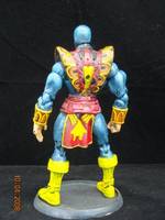 Jack of hearts (Marvel) Custom Action Figure