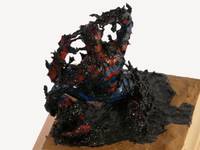 Spiderman vs. Venom (Marvel Legends) Custom Action Figure