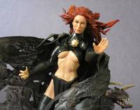Goblin Queen w/ Goblins (Marvel Select) Custom Action Figure