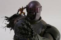 Wolverine VS Sentinel (Marvel Legends) Custom Action Figure