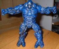 Space Abomination (Hulk - Movie) Custom Action Figure