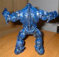 Space Abomination (Hulk - Movie) Custom Action Figure