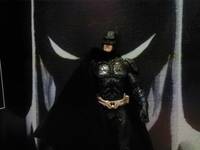 The dark knight (Batman - Movie Style) Custom Action Figure