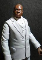 Kingpin - Movie Version (Marvel Legends) Custom Action Figure