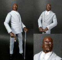 Kingpin - Movie Version (Marvel Legends) Custom Action Figure