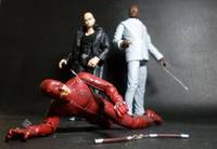 Kingpin - Movie Version (Marvel Legends) Custom Action Figure