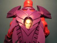 Onslaught (Marvel Icon) Custom Action Figure