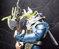 Odin (Marvel Legends) Custom Action Figure