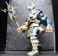Odin (Marvel Legends) Custom Action Figure