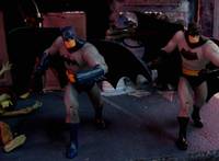Jim Lee Batman (Batman) Custom Action Figure